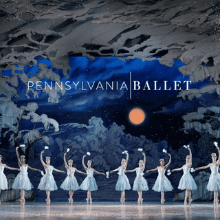 The Nutcracker ballet wallpaper