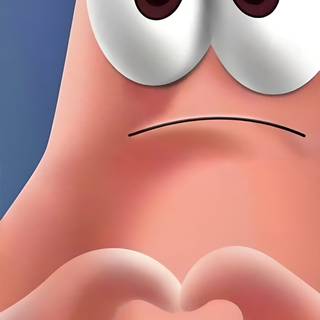 Spongebob 4k iPhone wallpaper