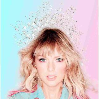 Taylor Swift iPhone wallpaper
