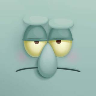 Spongebob 4k iPhone wallpaper