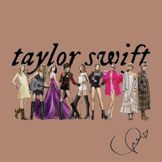 Taylor Swift iPhone wallpaper