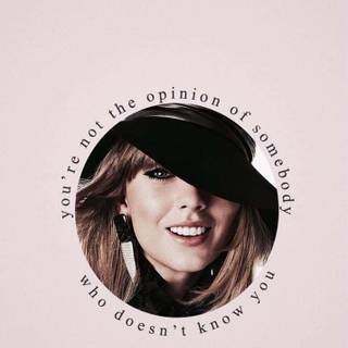 Taylor Swift iPhone wallpaper