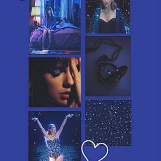 Taylor Swift iPhone wallpaper