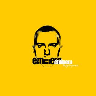Desktop Eminem wallpaper