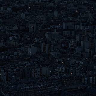 Black desktop minimalist wallpaper