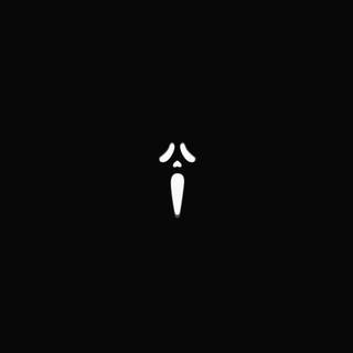 Black desktop minimalist wallpaper