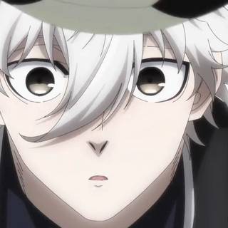 Nagi computer wallpaper