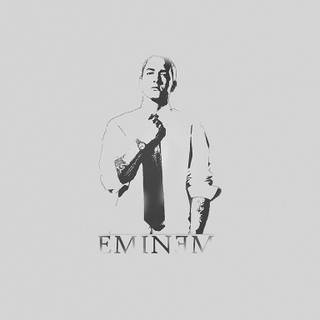 Desktop Eminem wallpaper
