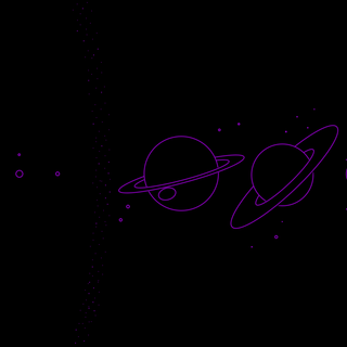 Black desktop minimalist wallpaper