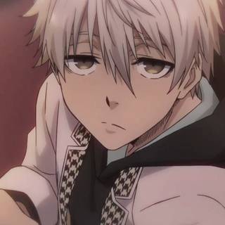 Nagi computer wallpaper