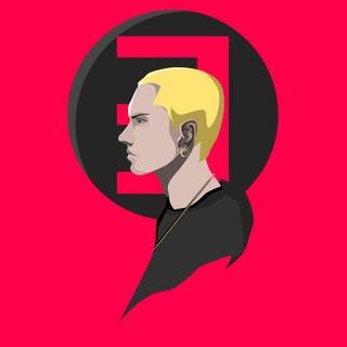 Desktop Eminem wallpaper