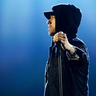 Desktop Eminem wallpaper