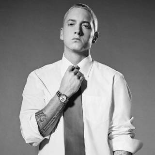 Desktop Eminem wallpaper