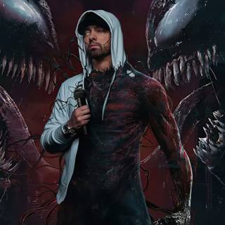 Desktop Eminem wallpaper