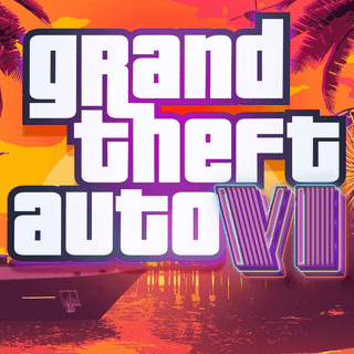 GTA VI PS5 wallpaper