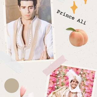 Prince Ali wallpaper