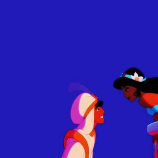 Prince Ali wallpaper