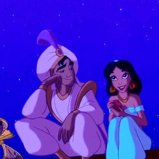 Prince Ali wallpaper