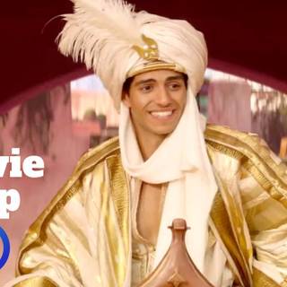 Prince Ali wallpaper