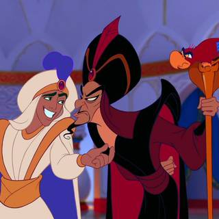 Prince Ali wallpaper