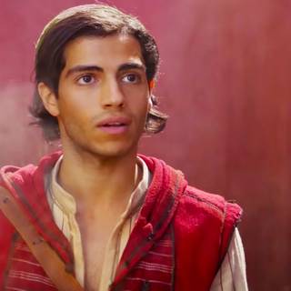 Prince Ali wallpaper