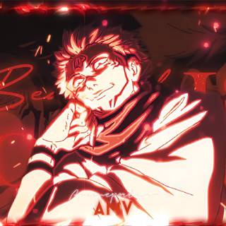 Jujutsu Kaisen Youtube banner wallpaper