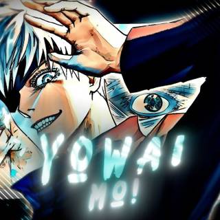 Jujutsu Kaisen Youtube banner wallpaper