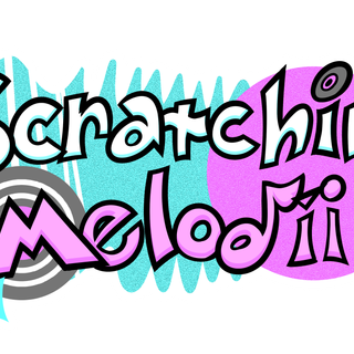 Scratchin' Melodii game wallpaper