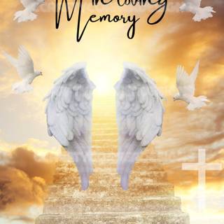 Rest in heaven wallpaper