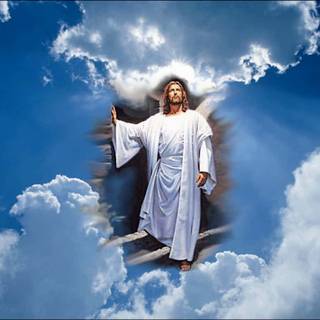 Rest in heaven wallpaper