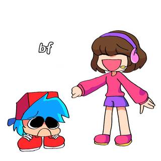 Scratchin' Melodii game wallpaper