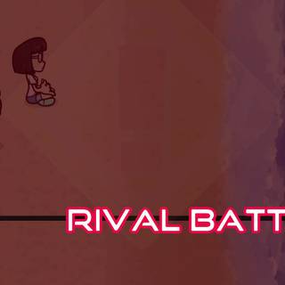 Scratchin' Melodii game wallpaper