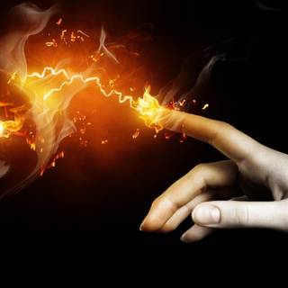 Science energy wallpaper