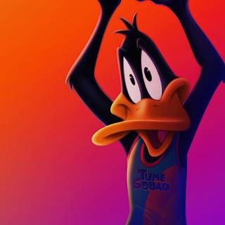 Dope Looney Tunes wallpaper