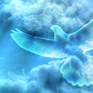 Rest in heaven wallpaper