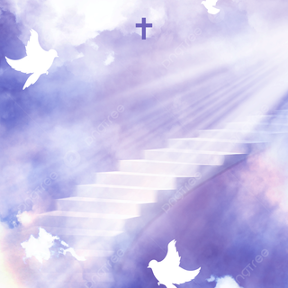 Rest in heaven wallpaper