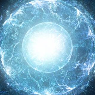 Science energy wallpaper