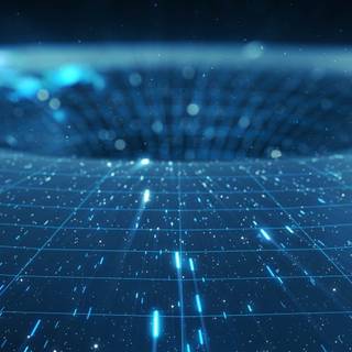 Science energy wallpaper