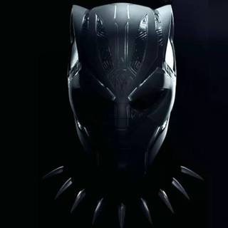 Happy birthday Black Panther wallpaper