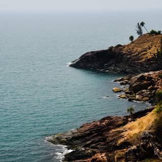 Gokarna wallpaper