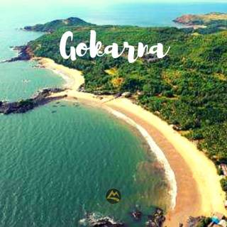 Gokarna wallpaper