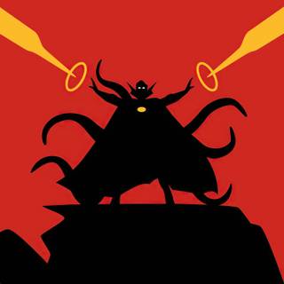 Dr Strange Supreme wallpaper