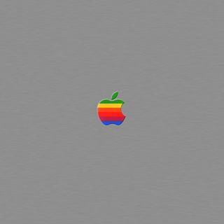 Old Apple wallpaper