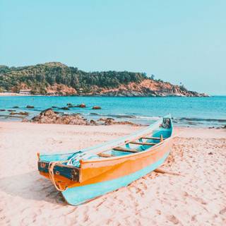 Gokarna wallpaper