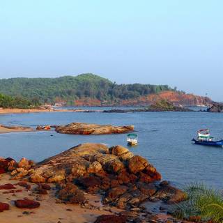 Gokarna wallpaper