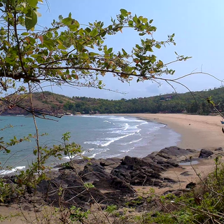 Gokarna wallpaper