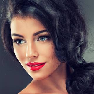 Gorgeous women wallpaper