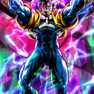 Super Baby 2 wallpaper