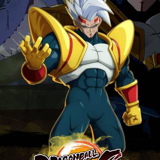 Super Baby 2 wallpaper