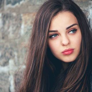 Gorgeous women wallpaper